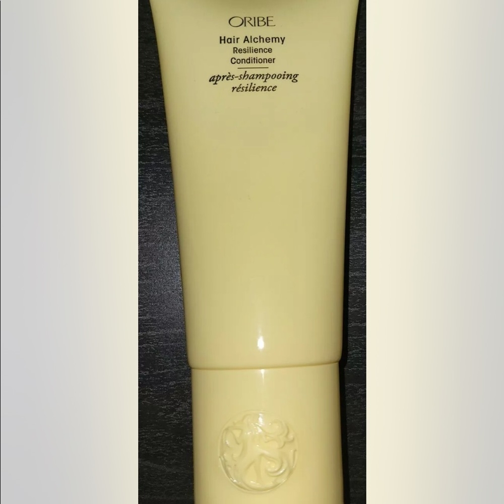 Oribe Hair Alchemy Resilience Conditioner 200ml 6.8oz NEW FREE SHIPPING